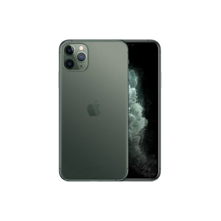 Producto iPhone 11 Pro