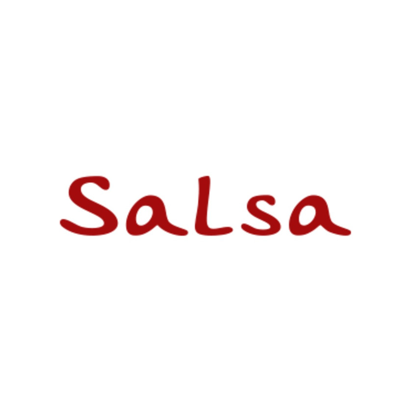 Product Salsa