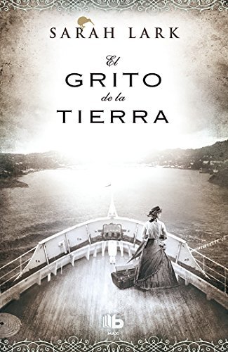 Libro El grito de la tierra