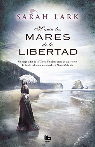 Book Hacia los mares de la libertad