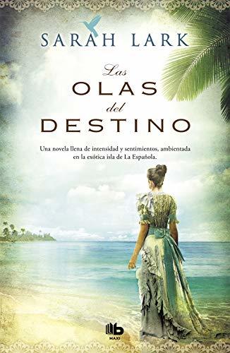 Book Las olas del destino