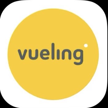 Aplicaciones Vueling