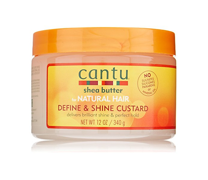 Beauty Cantu