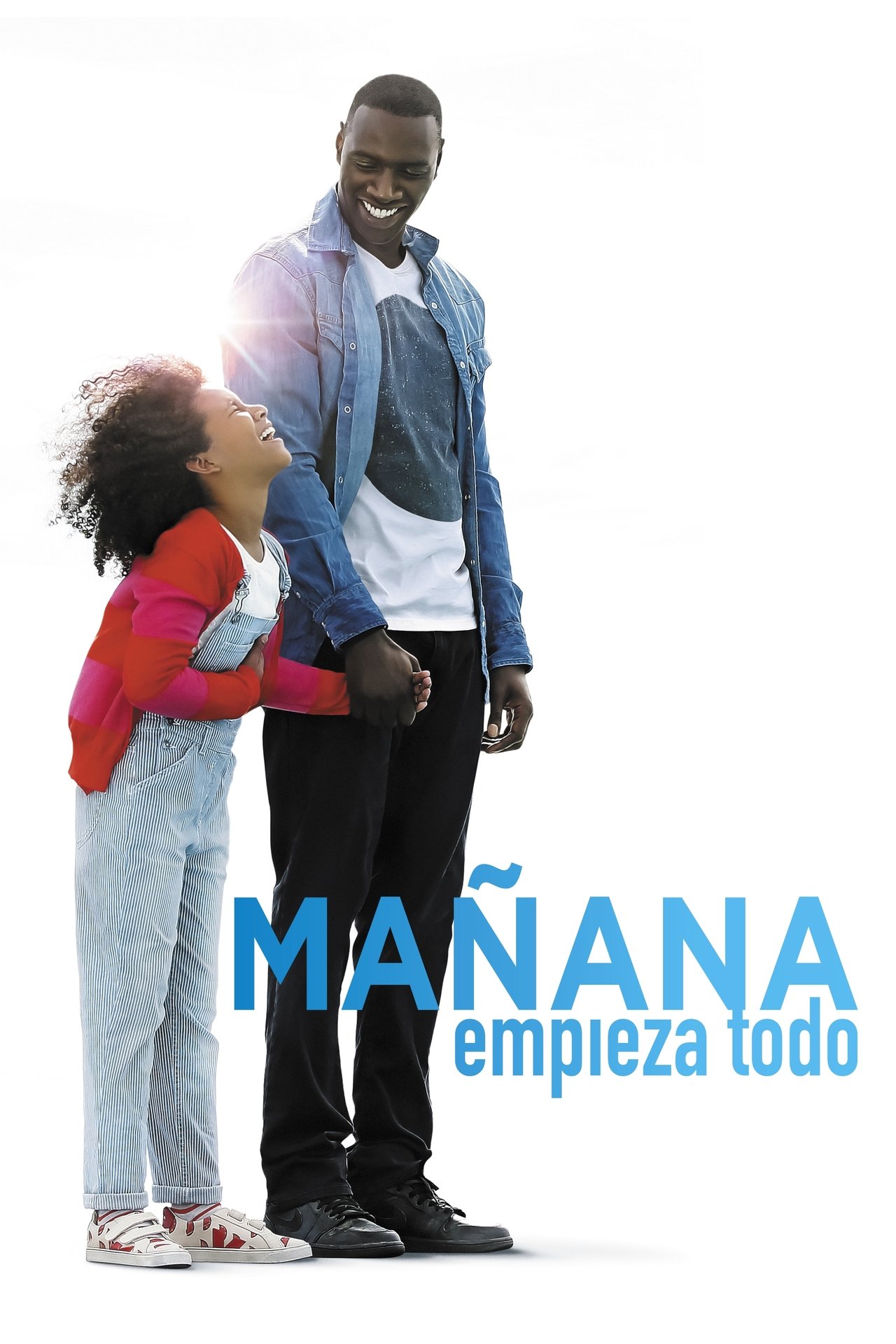Filme Uma Família de Dois