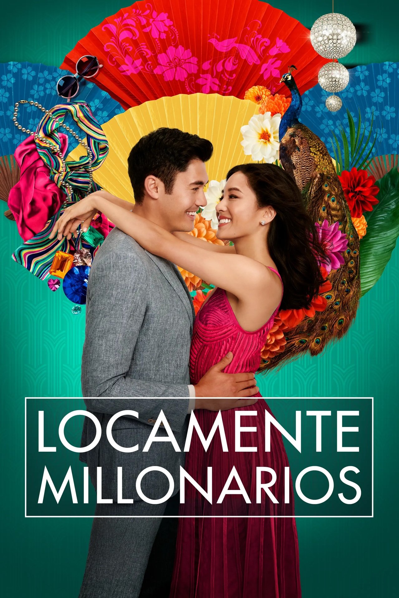 Filme Podres de Ricos