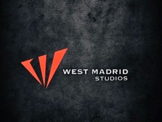 West Madrid Studios