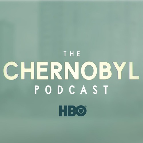 Social The Chernobyl Podcast 