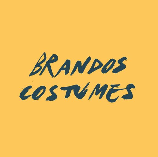 Brandos Costumes