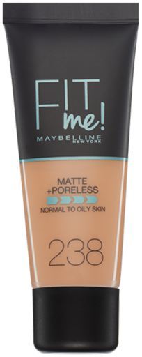 Producto Base Fit Me Maybelline