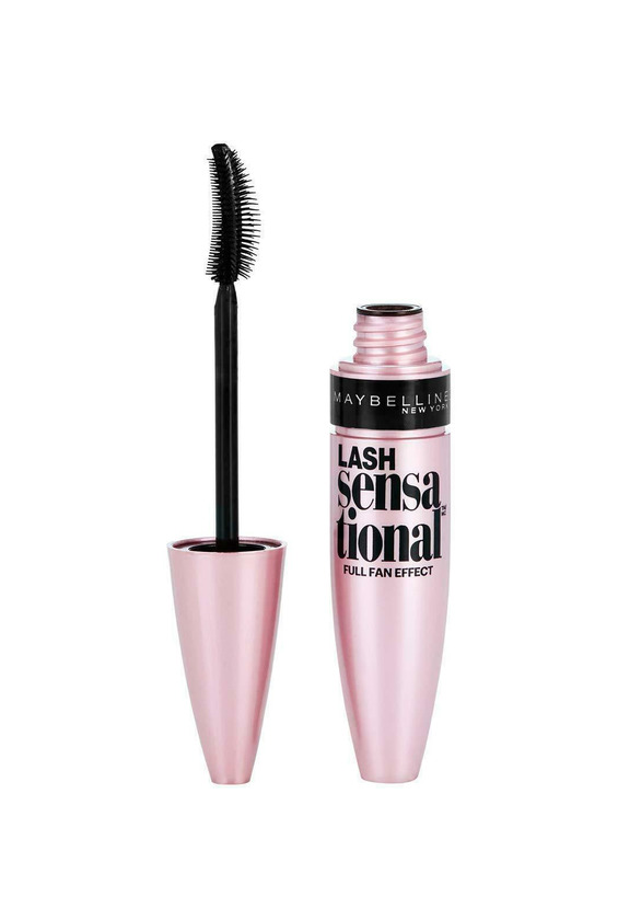 Products Máscara Lash Sensational