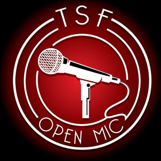 TSF - TSF Open Mic - Podcast