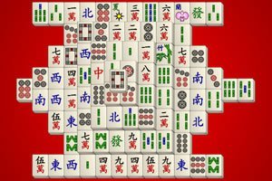 Fashion Mahjong Solitaire