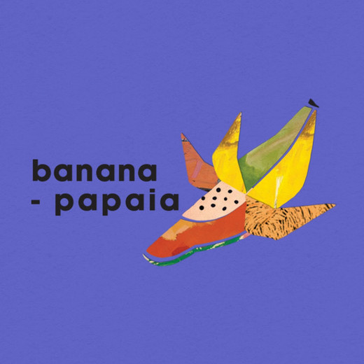 Banana-papaia 🍌