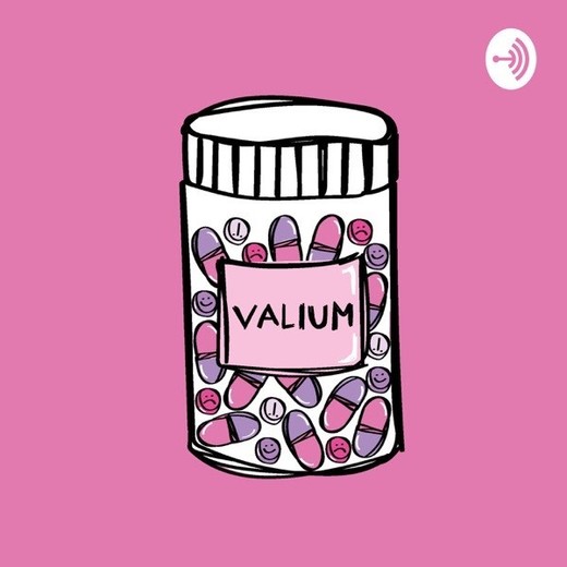 Valium by Sara Vicário