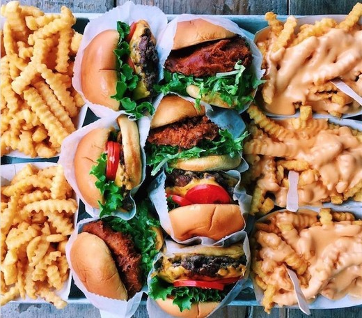 Shake Shack