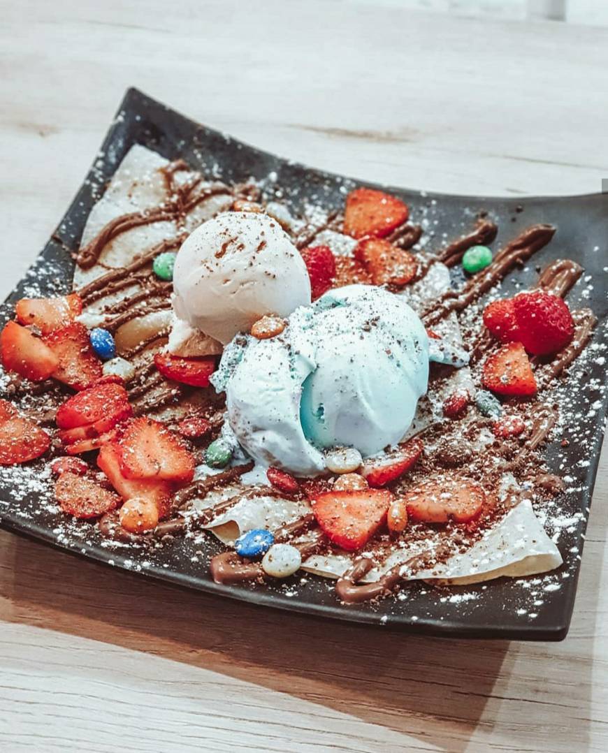 Choco & Nut Benfica