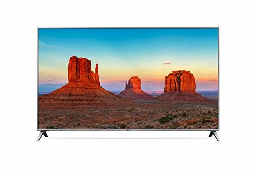 LG 70UK6500PLB LED TV 177,8 cm