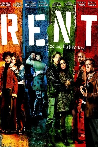 Movie Rent