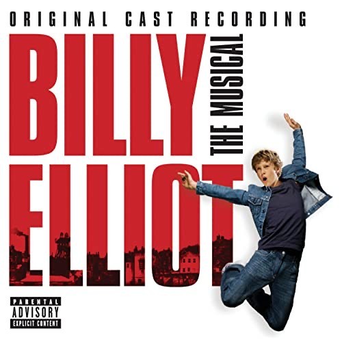 Canción Billy Elliot