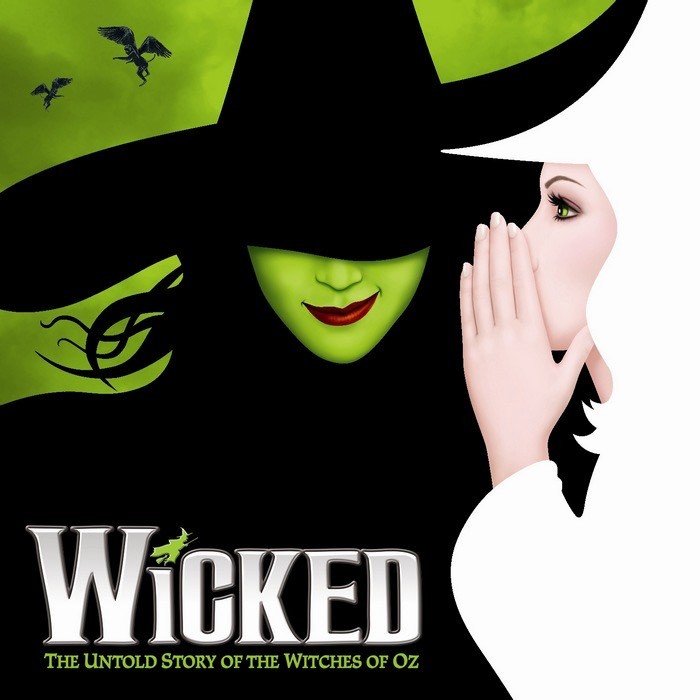 Canciones Wicked