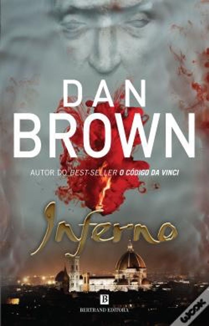 Libro Inferno