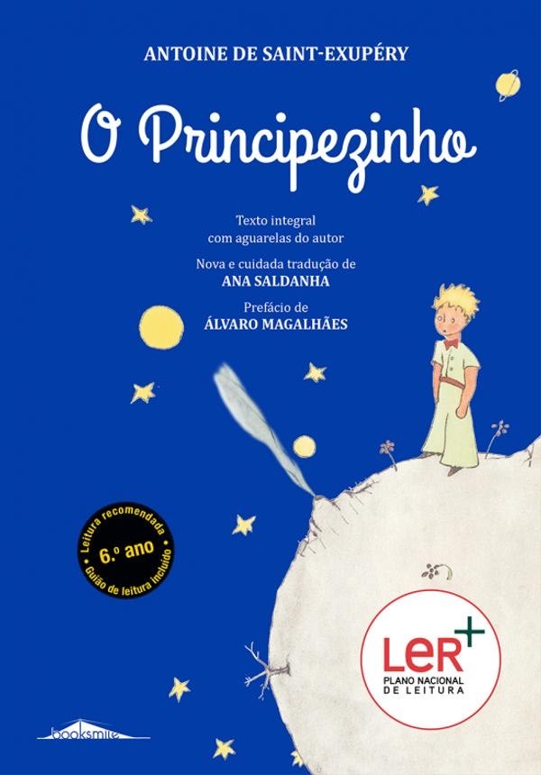 Book O Principezinho