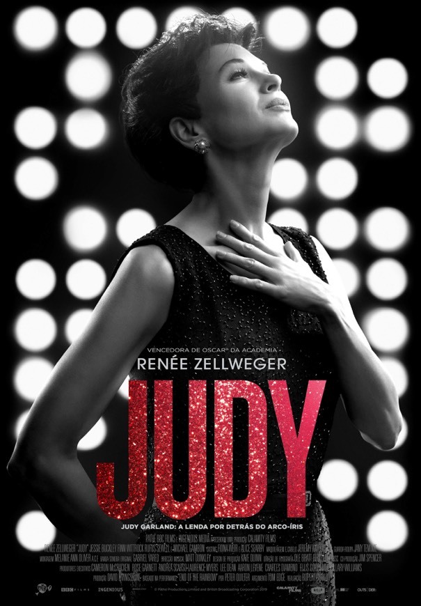 Movie Judy