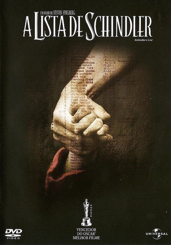 Movie La lista de Schindler