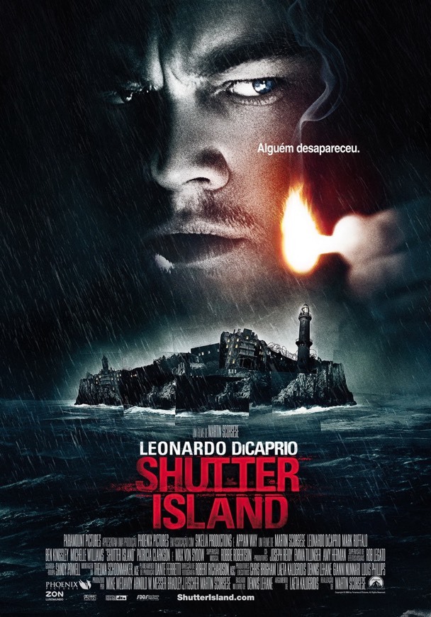 Movie Shutter Island