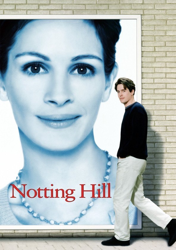 Movie Notting Hill