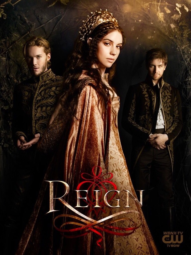 Serie Reign