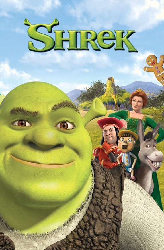 Movie Shrek