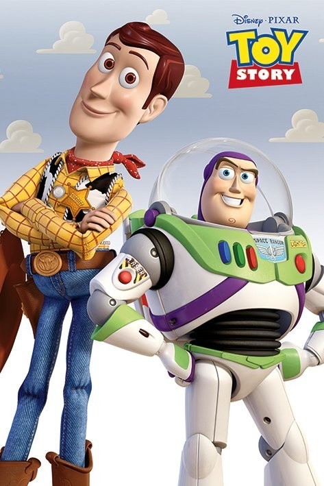 Movie Toy Story