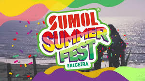 Fashion Sumol summer fest