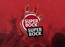 Moda Super Bock Super Rock