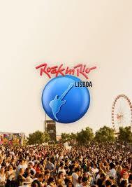 Fashion Rock In Rio Lisboa