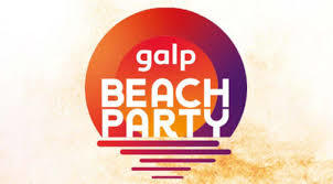 Moda Galp Beach Party 