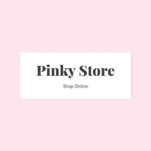PinkyStore