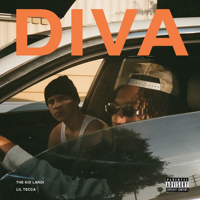 Canción Diva (feat. Lil Tecca)