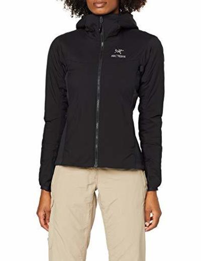 Arcteryx Atom Lt Hoody Women's Chaqueta