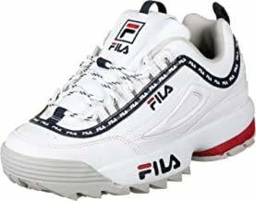 Sneakers Donna FILA 1010748 Autunno/Inverno 38