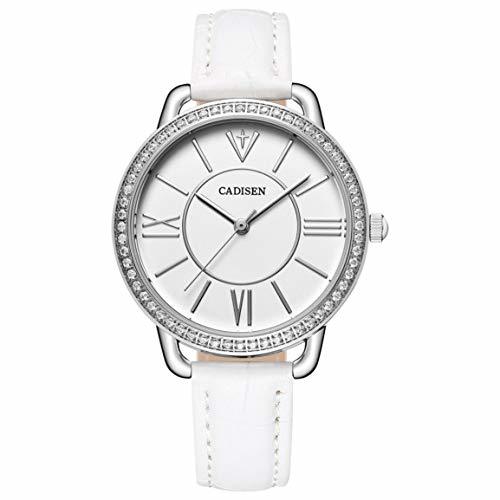 Products Marca de Moda Ultra Fina Pulsera de Cuarzo Reloj de Pulsera Relogio