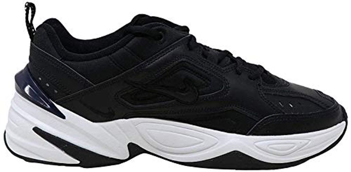 Social Nike M2K Tekno, Zapatillas de Running para Asfalto para Hombre, Multicolor