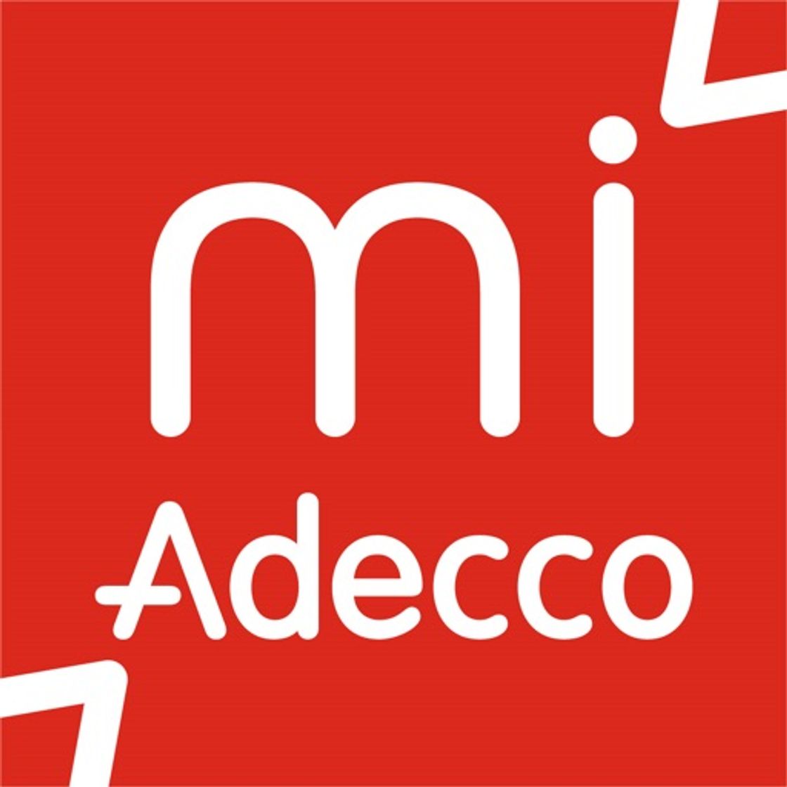 App miAdecco