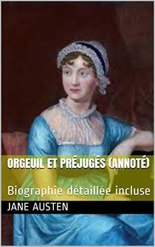 Libro Orgeuil et Préjugés