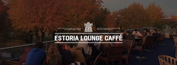 Moda Estoria Lounge Caffé