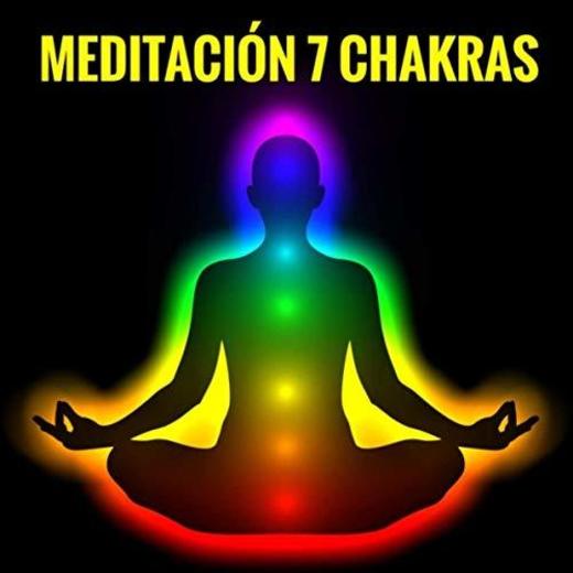 Meditación para alinear chakras