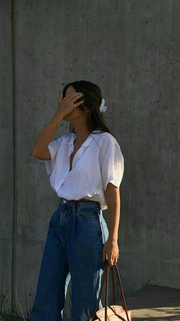 Fashion ⚪