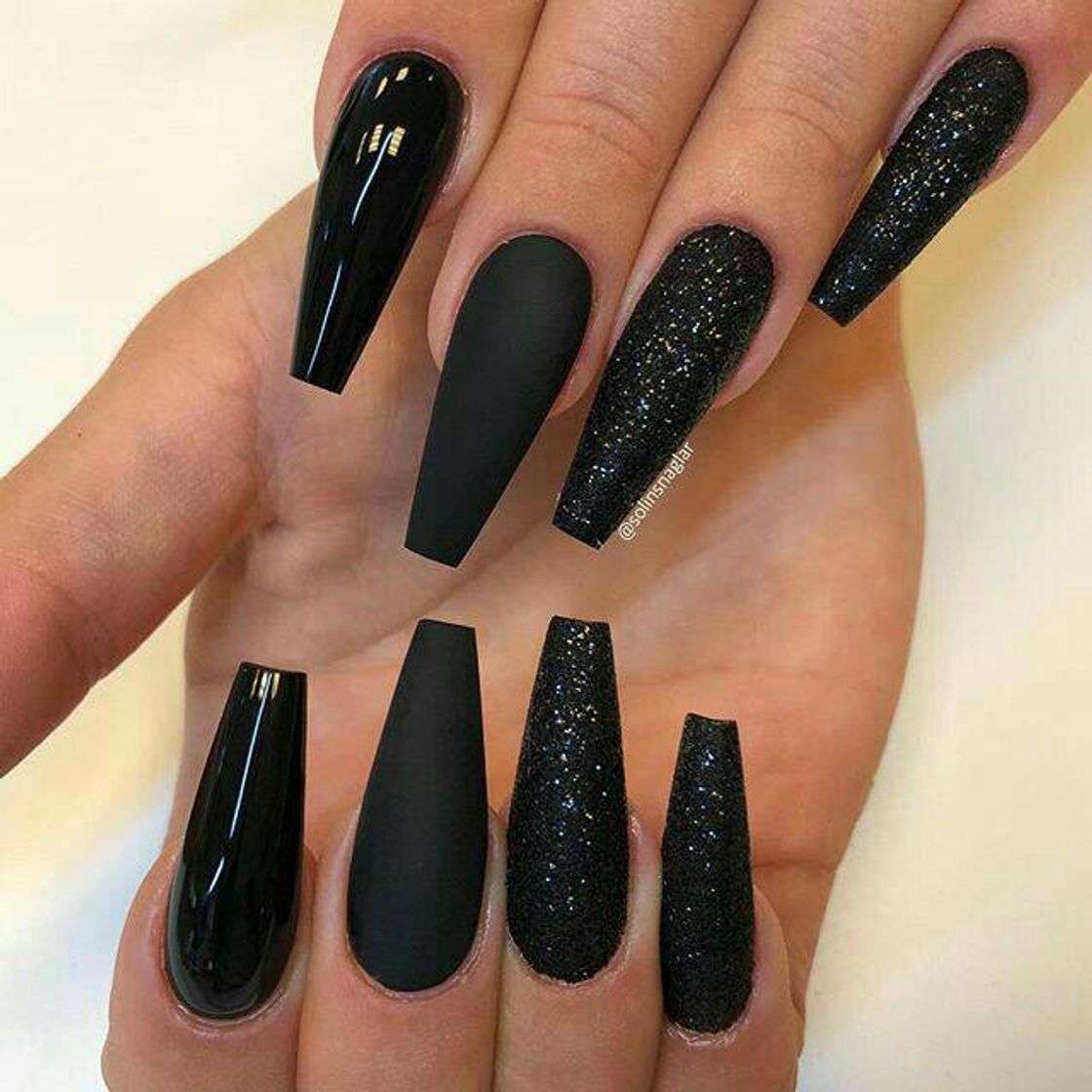 Social black