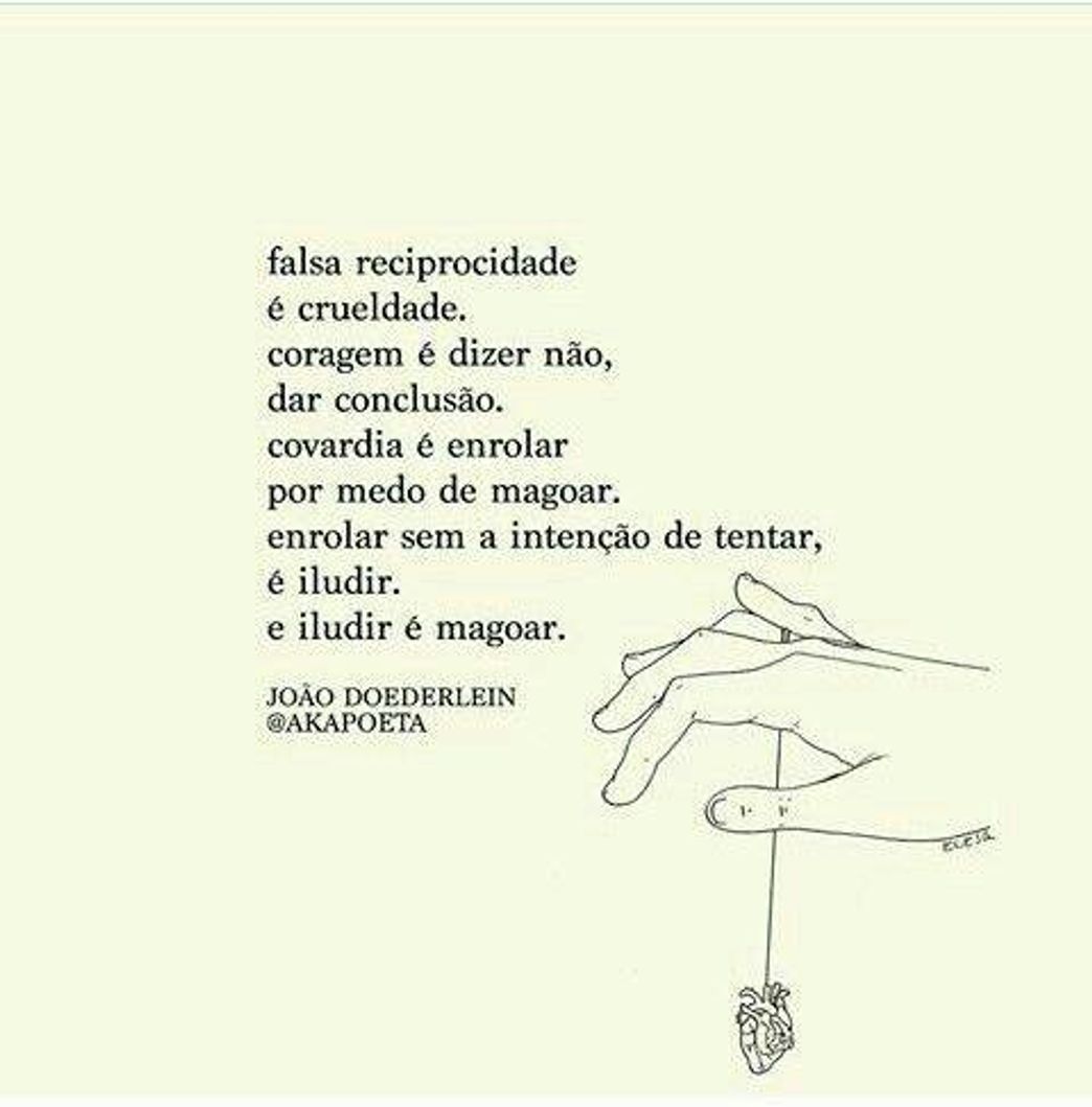 Social coragem